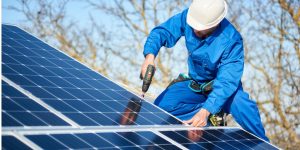 Installation Maintenance Panneaux Solaires Photovoltaïques à Tilloy-lès-Conty